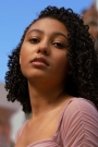Aaliyah Cinello Film ve Dizileri
