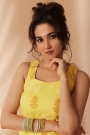 Aaliyah Qureishi Film ve Dizileri