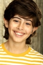 Adan James Carrillo Film ve Dizileri