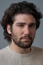 Adrián Salzedo Film ve Dizileri