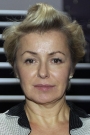 Aleksandra Konieczna Film ve Dizileri