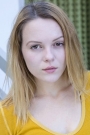 Alyssa Elle Steinacker Film ve Dizileri