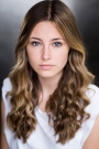 Amelia Crouch Film ve Dizileri