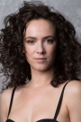 Amy Manson Film ve Dizileri