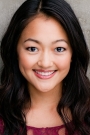 Amy Okuda Film ve Dizileri