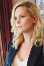 Anna Lundberg Film ve Dizileri