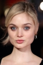 Bella Heathcote Film ve Dizileri