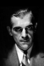 Boris Karloff Film ve Dizileri
