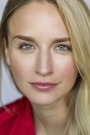 Brianna Barnes Film ve Dizileri