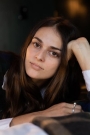 Brooke Ramirez Film ve Dizileri