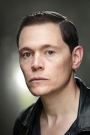 Burn Gorman Film ve Dizileri