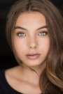 Caitlin Carmichael Film ve Dizileri