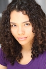 Cheyenne Haynes Film ve Dizileri