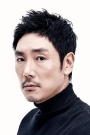 Cho Jin-woong Film ve Dizileri