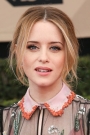 Claire Foy Film ve Dizileri