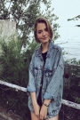 Doğa Özüm Film ve Dizileri