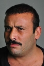 Ebubekir Öztürk Film ve Dizileri