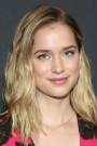 Elizabeth Lail Film ve Dizileri