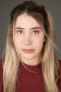 Emma Raimi Film ve Dizileri