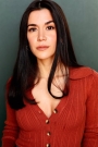 Erika Longo Film ve Dizileri