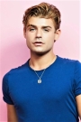 Garrett Clayton Film ve Dizileri