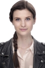 Hanna Ardéhn Film ve Dizileri
