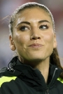 Hope Solo Film ve Dizileri