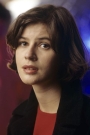 Irène Jacob Film ve Dizileri