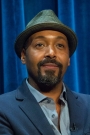 Jesse L. Martin Film ve Dizileri