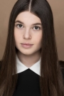 Jessica Cherniak Film ve Dizileri