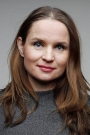 Karoliina Blackburn Film ve Dizileri