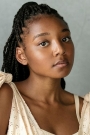 Lashay Anderson Film ve Dizileri