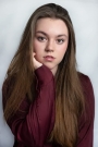 Laurena Marisol Lehrich Film ve Dizileri