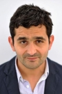 Laurent Capelluto Film ve Dizileri