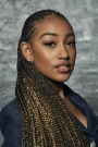 Lexi Underwood Film ve Dizileri