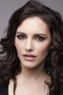 Liane Balaban Film ve Dizileri