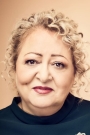 Lily Farhadpour Film ve Dizileri