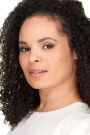 Lorena Santana-Somogyi Film ve Dizileri