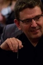 Mark Preston Film ve Dizileri