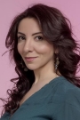 Meltem Yılmazkaya Film ve Dizileri