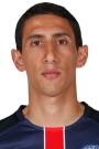 Ángel Di María Film ve Dizileri