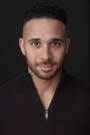 Nicholas Velez Film ve Dizileri