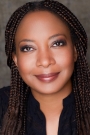 Nicole Randall Johnson Film ve Dizileri