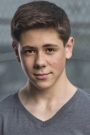 Nikolas Dukic Film ve Dizileri