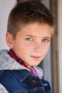 Oliver Bell Film ve Dizileri