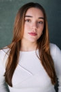 Oriana Bustamante Film ve Dizileri