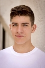 Patrick McAuley Film ve Dizileri