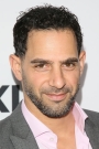 Patrick Sabongui Film ve Dizileri