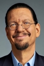 Penn Jillette Film ve Dizileri