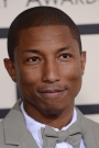 Pharrell Williams Film ve Dizileri